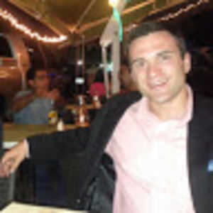 Meet your Posher, Thomas